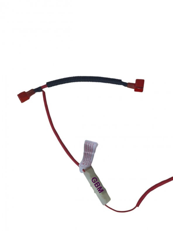 Asya Swift Orjinal Kablo Elektrik Tesisatı Asya Swift,Urban,Legend - Resim 6