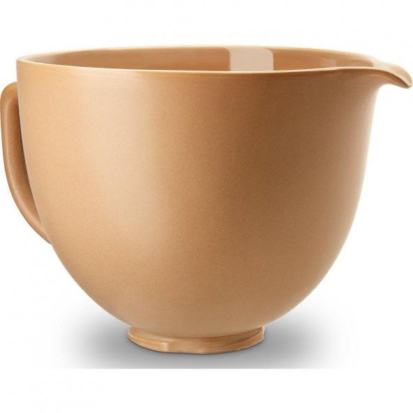 KitchenAid 4,3 L ve 4,8 Stand Mikser için Seramik Kase - 5KSM2CB5PFC - 2