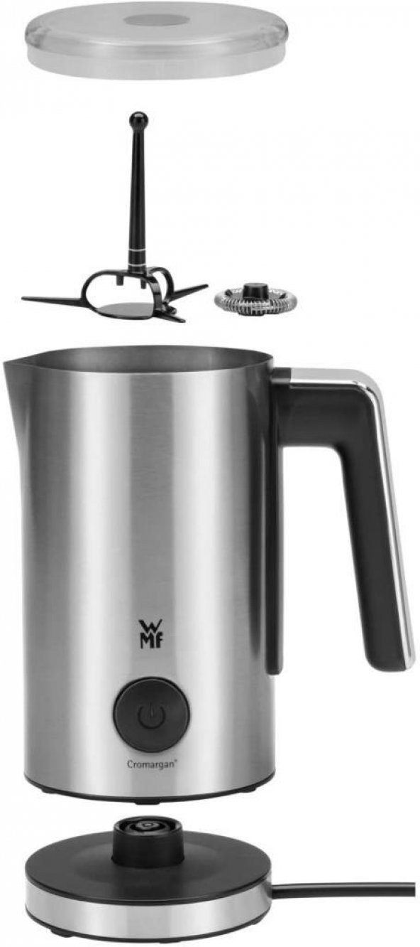 WMF Stelio Süt Köpürtücü-outlet