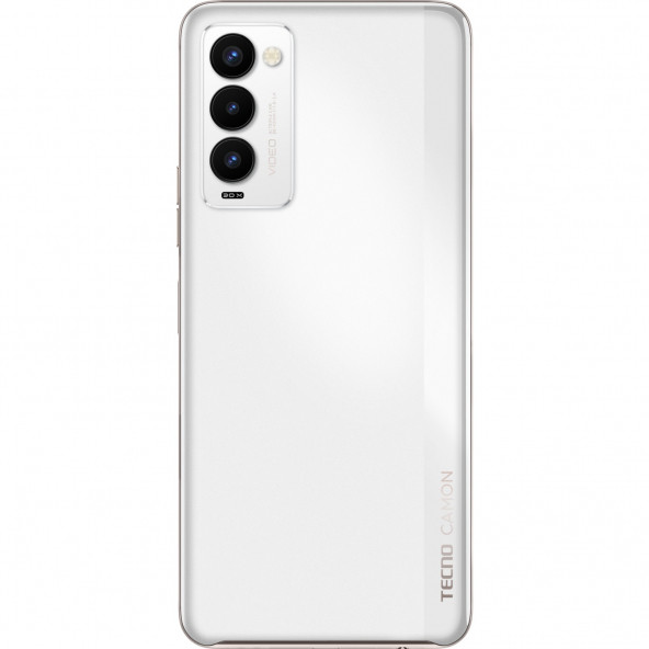 Tecno Camon 18P 128 GB 8 GB Ram Beyaz - 5