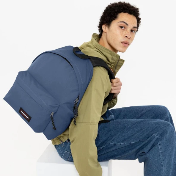 Eastpak Padded Pak'R Powder Pilot Sırt Çantası EK620U59 - 2