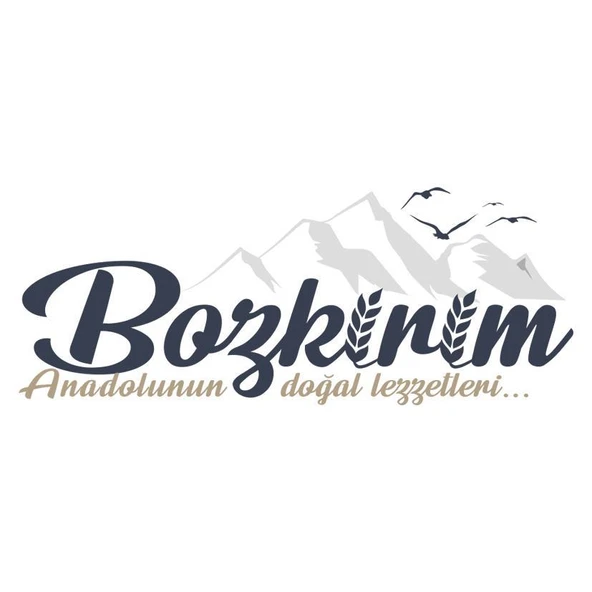 Bozkırım Bozkır Tahini Kepeksiz Tahin Plastik Kutu 935gr - 4