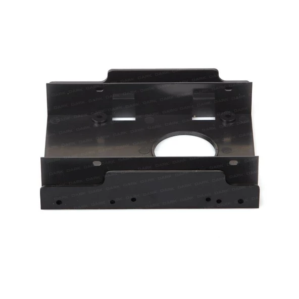 DARK 2 x 2.5 HDD-SSD Çift Yuvalı 3.5 Dönüştürücü DK-AC-DA35X25 - 4