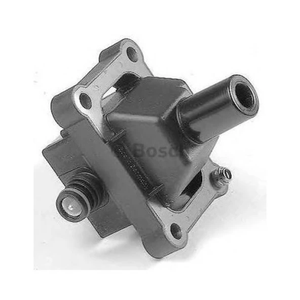 Bosch 0221506002 Ateşleme Bobini Mercedes W210 95-00 W202 94-00 Clk C208 97-02 A208 98-02 W463 R129 Sprınter 2 00-06