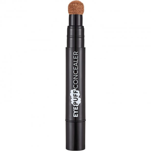 Flormar Eye Puff Likit Concealer 06 Medium Beige