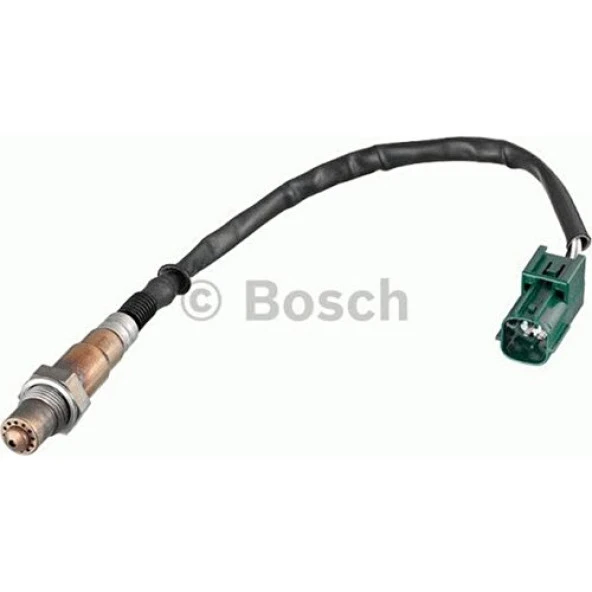 Bosch Lambda Sensörü Almera Mıcra 1.6 1.8