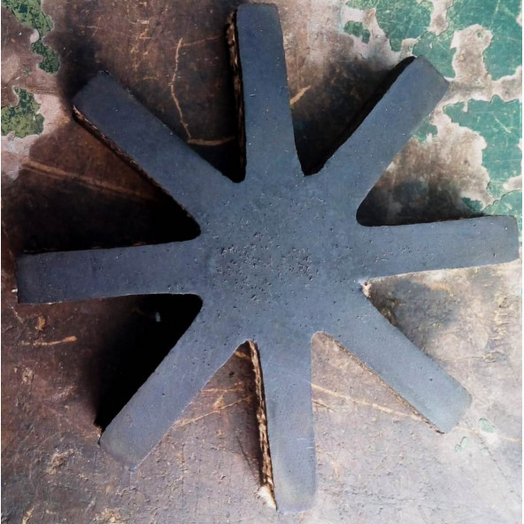 Süper Star Motor Kaplin Lastiği