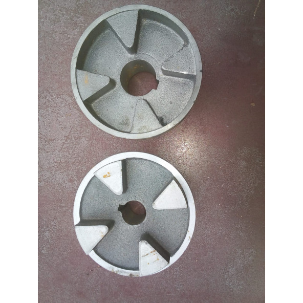 Süper Star Motor Kaplin Takımı