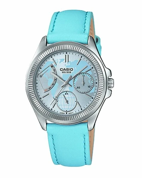 Casio LTP-2089L-2AVDF Kadın Kol Saati