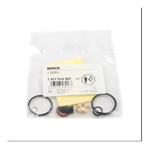 Bosch 1417010997 Enjektör Tamir Takımı Caddy T5 Passat A6 Leon1.9 - 2