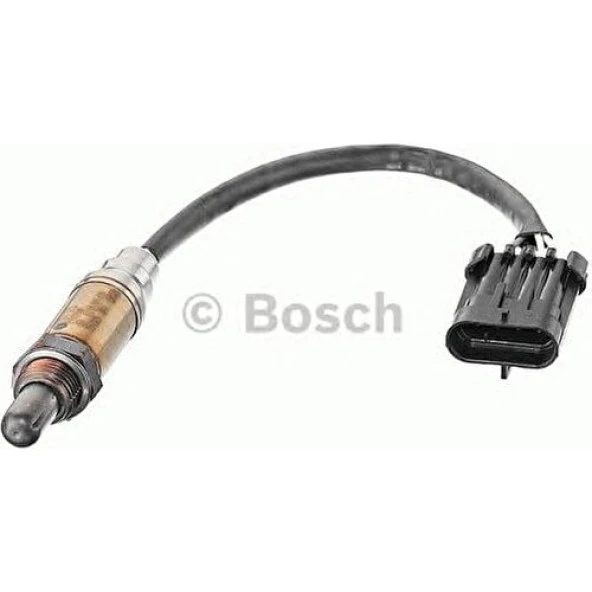 Bosch Lambda Sensörü Vectra B Astra G 1.6 16V Z14Xe