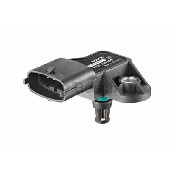 Bosch 0281002514 Şarj Basınç Sensörü Ducato 2.8 Jtd-Daıly
