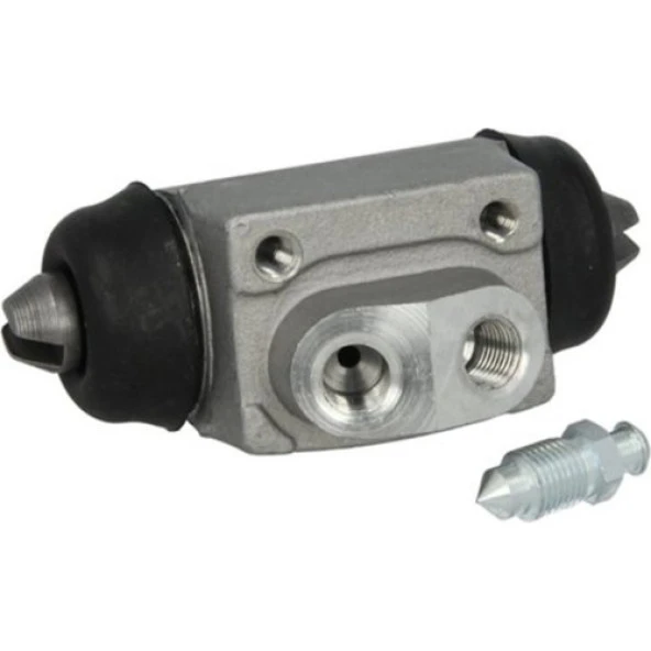 Trw BWD118 Arka Fren Merkezı Astra F Corsa B Kadett Rekord 8408 01