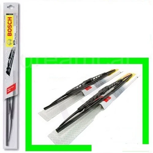 Bosch Eco Universal Quick-Clip Telli Grafitili Silecek 50 Cm. 1 Adet 3397004670 - 1