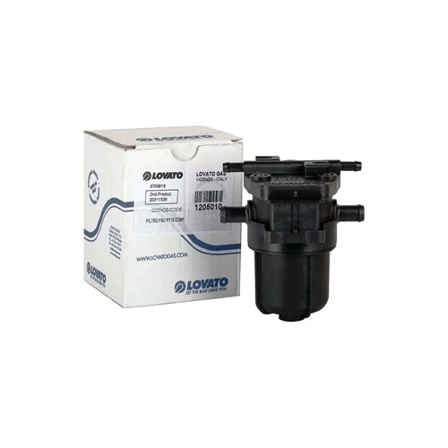 Lovato Obd Iı Map Sensörü