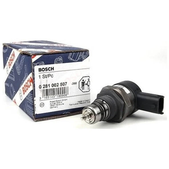 Bosch Basınç Regülatörü Opel Astra H 0281002507 - Eski No: 0281002625