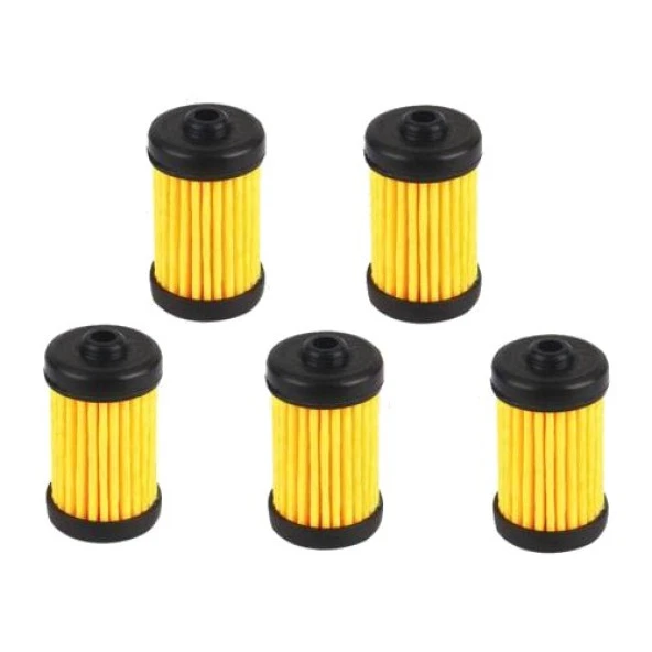 Atiker Gaz Kesici Filtresi Eski Tip 5 Adet