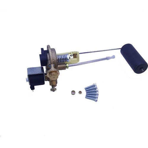 Vikars Simit Şamandıra H-200/30 Tekli