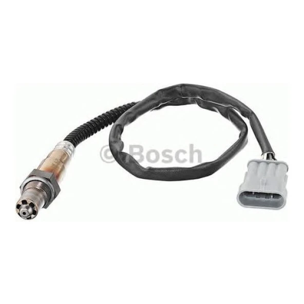 Bosch Fiat Stilo 1.6 Lambda Oksijen Sensörü Bosch 46762182