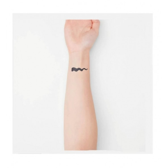 LYKD Ink Liner 100 Black - 2