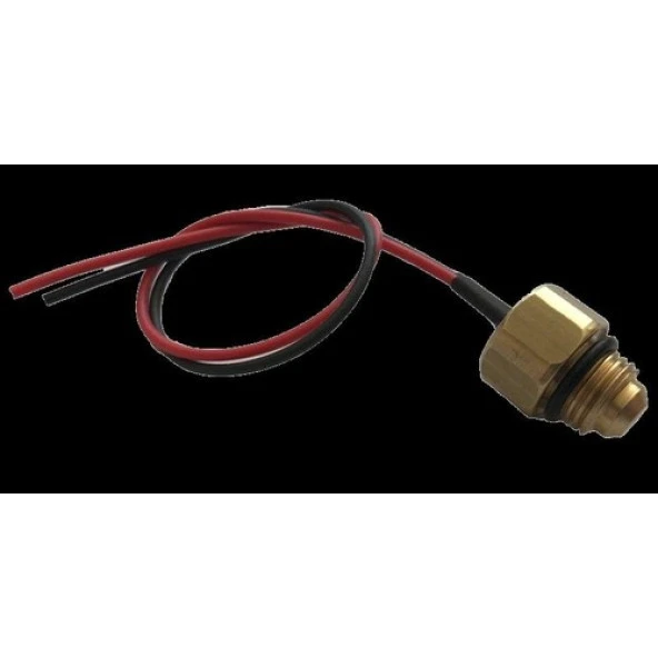 Zavoli Isı Müşürü Sensörü Lpg