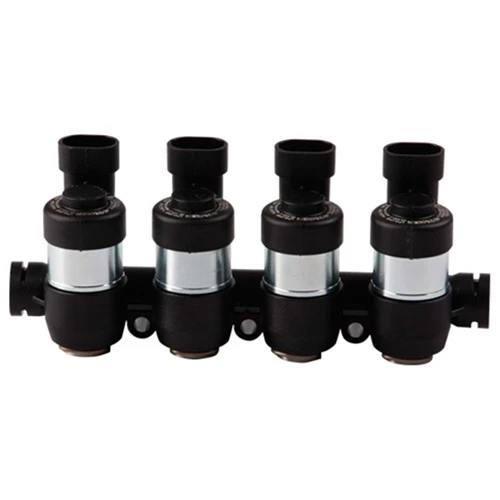 Atiker Gold Lpg Enjektörü - 1