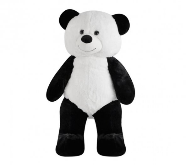 Salaş Panda 65 cm Pelüş Oyuncak Sevgiliye Hediye