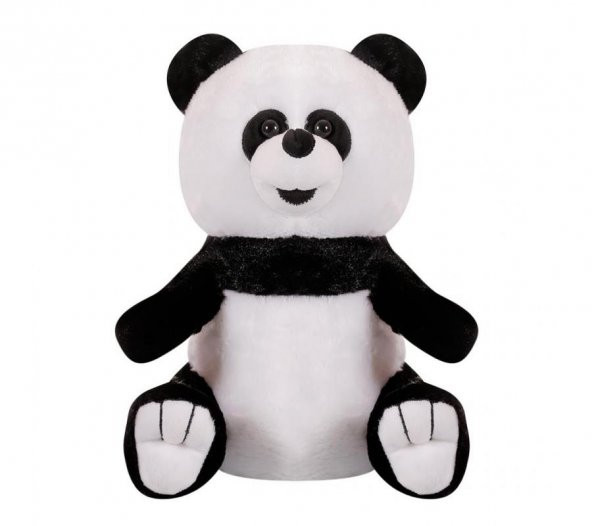Panda 50 cm Pelüş Oyuncak