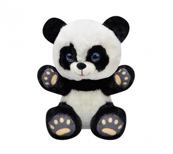 Panda 28 cm Pelüş Oyuncak