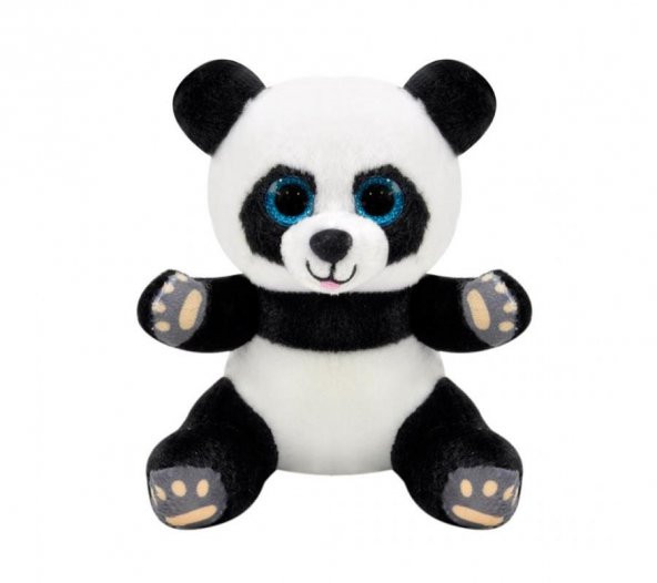 Panda 15 cm Pelüş Oyuncak