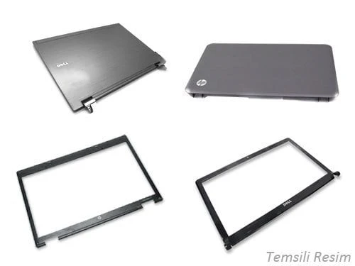 Lenovo IdeaPad S400 Notebook Lcd Cover ürün görseli 1
