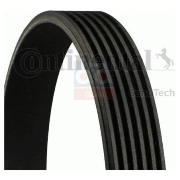 Bosch V Kayışı 6 Pk 1306 Palio Albea Doblo 1.3Jtd 16V 04 Astra H