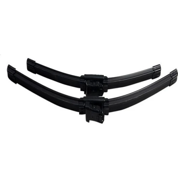 Bosch Silecek Süpürgesi Takım 3397007620 Golf 7 Jetta Passat ürün görseli