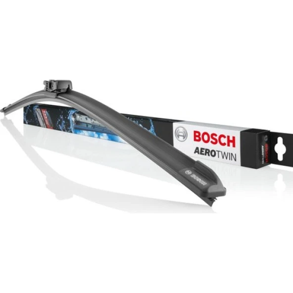 Bosch Aerotwin Silecek Seti - [650/340 Mm] Renault Clio 4 (2012 - 2021) [Bh] - A 868 S