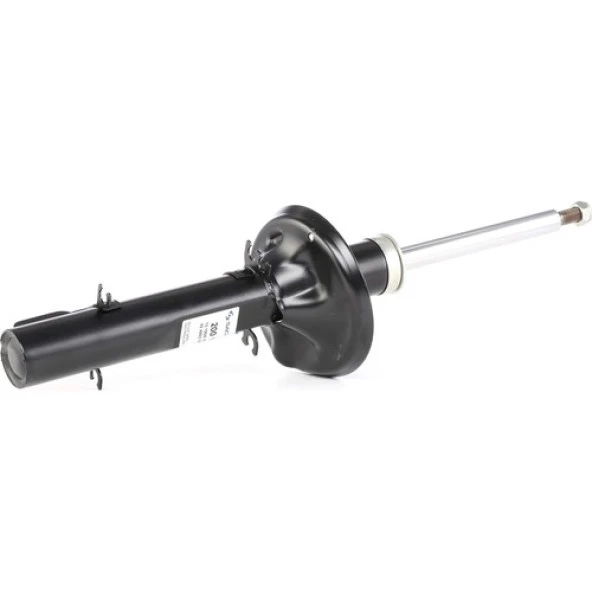 Sachs Ön Amortisör Gazli Sag Ford Fusion 1.4-1.6-1.4t dCi 02-