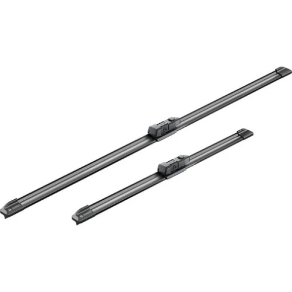 Bosch Aerotwin Silecek Seti - [650/400 mm] Seat Leon Sc, St (2013 - 2018) [5f5] - A 945 S - 2
