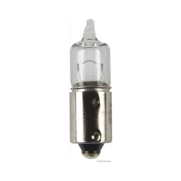Bosch Ampül H6W BAX9S