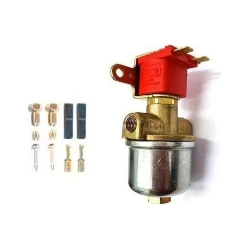 Atiker Gaz Kesici Valfi Süper / Elit 8mm 1308