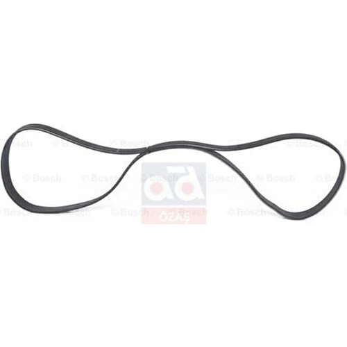 Bosch V Kayışı 6 Pk 1153 Bmw I 116 D 15 B37 D15 A