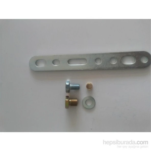 Atiker Sgı Sıralı Regülatör - Lpg Beyin - 3