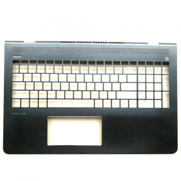 Hp Pavilion Power Notebook 15-cb0xx Üst Kasa - 1