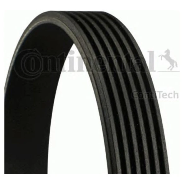 Bosch Kanallı V Kayışı 6Pk986 Fiat Bravo 1.9 Punto 1.9 96 00 Bos 1987946020