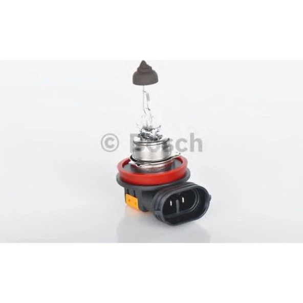 Bosch Ampül Pure Lıght 12 V H8 35 W Pgj191