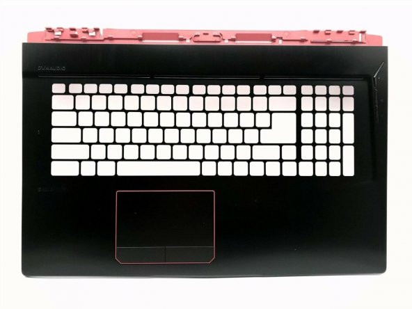 MSI GL738SE Üst Kasa - 1