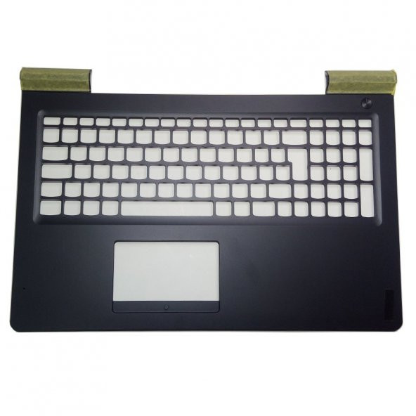 Lenovo IdeaPad 80RU005VTX Üst Kasa Siyah