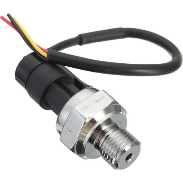 Otosen Bosch 0281006287 Eksoz Basınc Sensoru Doblo 1.3 1.6 2.0 Dmtj 10 Lınea 1.3 1.6dmtj 09 Fıorıno 1.3 Dmtj 07 Punto 1.3