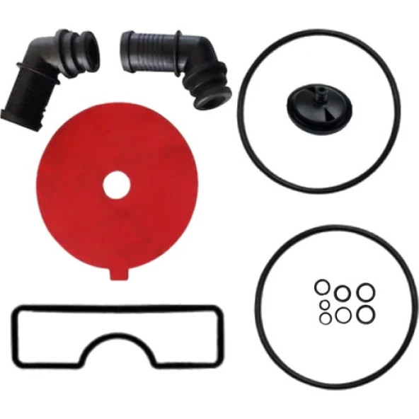 Brc Sıralı Beyin Diyaframı