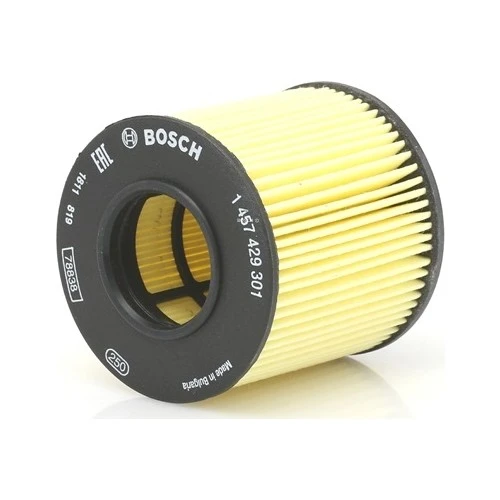 Bosch Yağ Filtresi Passat 1457429301