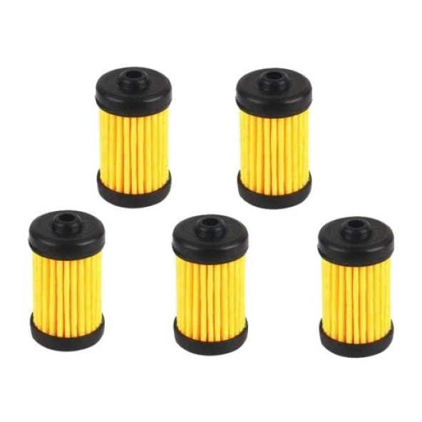 Atiker Gaz Kesici Filtresi Eski Tip 5 Adet