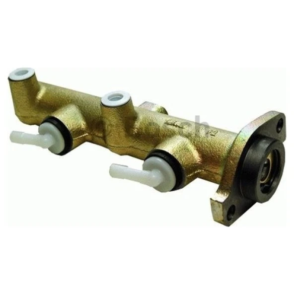 Bosch Fren Ana Merkezi 25.4Mm J9